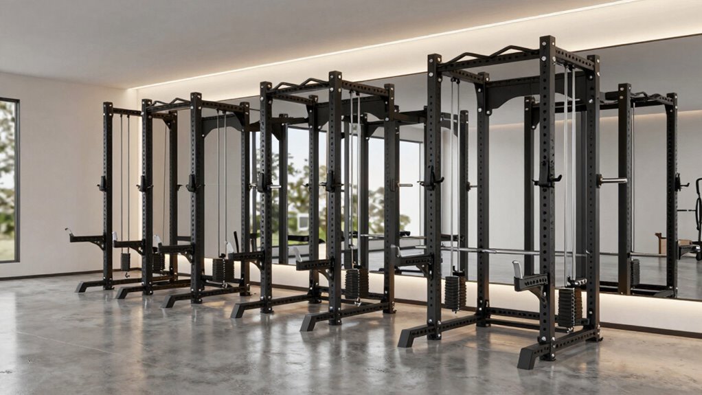 top power racks 2026