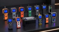 top professional car battery testers