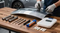 top professional dent repair kits