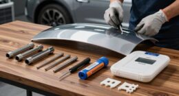 top professional dent repair kits