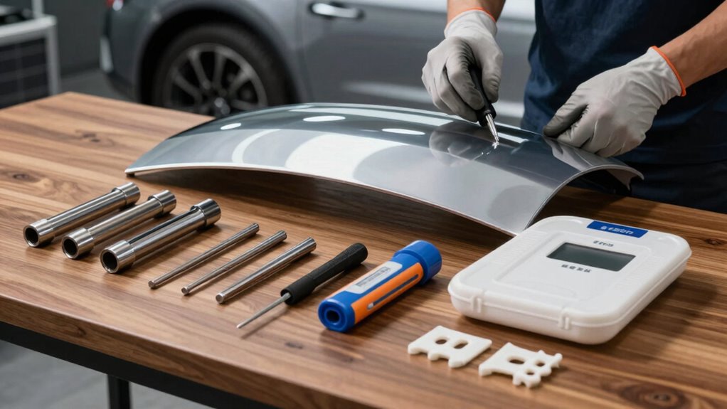 top professional dent repair kits