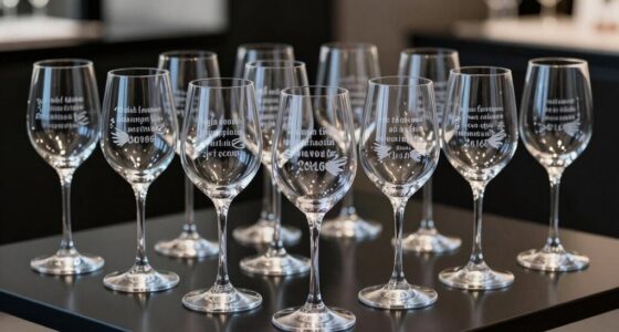 top quote glassware picks