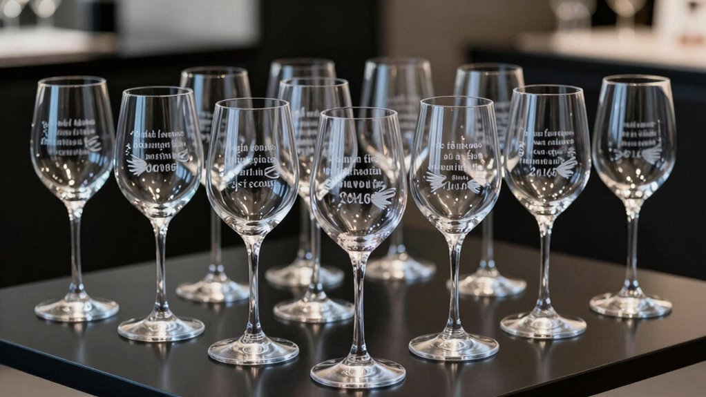 top quote glassware picks