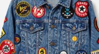 top quote patches jackets