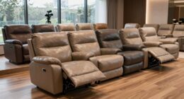 top recliner sofas 2026