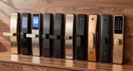 top renter friendly smart locks