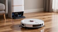 top robot vacuum mops