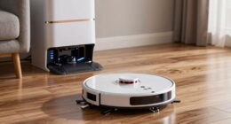 top robot vacuum mops