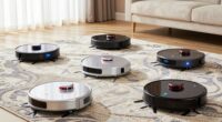 top robot vacuums 2026