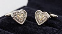 top romantic cufflinks collection