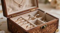 top romantic jewelry box picks