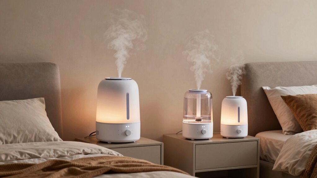 top room humidifiers 2026