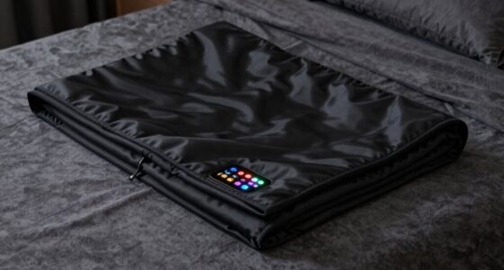 top sauna blanket recommendations