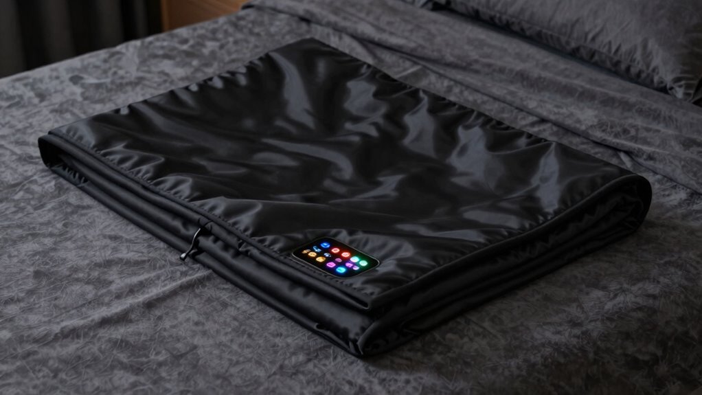 top sauna blanket recommendations