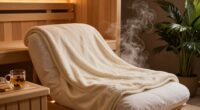 top sauna blankets 2026