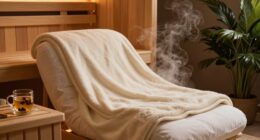 top sauna blankets 2026