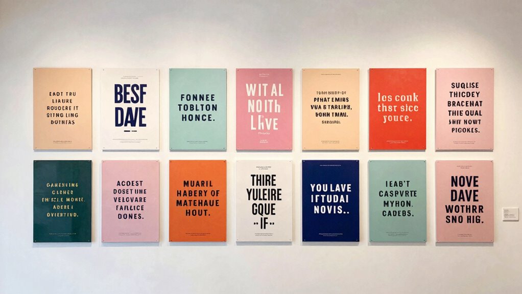 top self love poster quotes