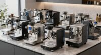 top semi automatic espresso picks
