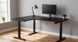 top small office desks