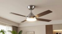 top smart ceiling fans