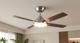 top smart ceiling fans