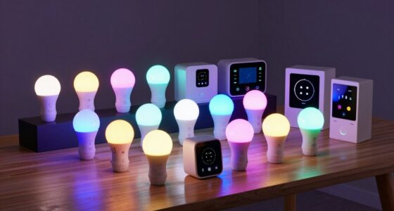top smart lighting kits