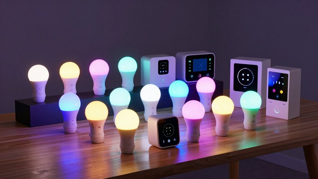top smart lighting kits