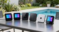 top smart sprinkler controllers