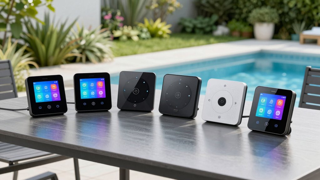 top smart sprinkler controllers