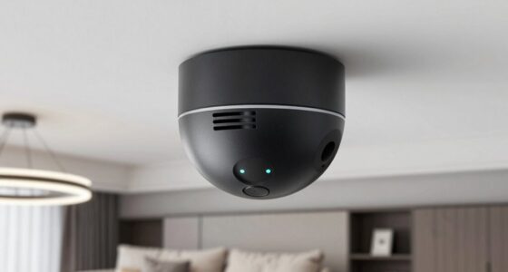 top smoke co detectors