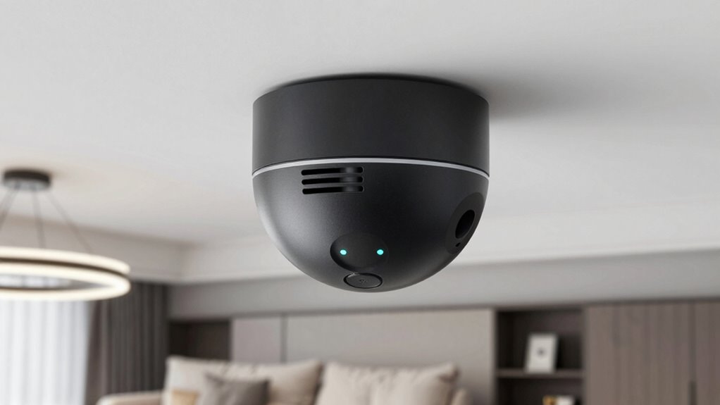 top smoke co detectors