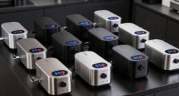 top sous vide immersion circulators