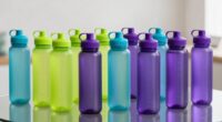 top time stamped hydration bottles