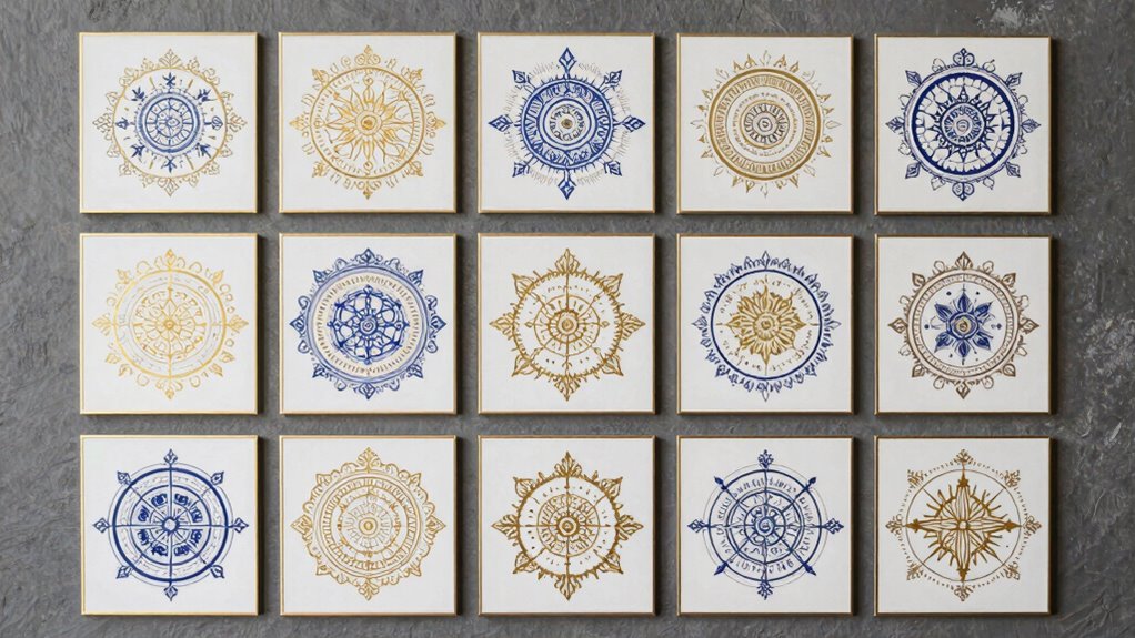 top unframed mantra art prints