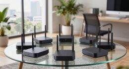top wifi 6e mesh systems