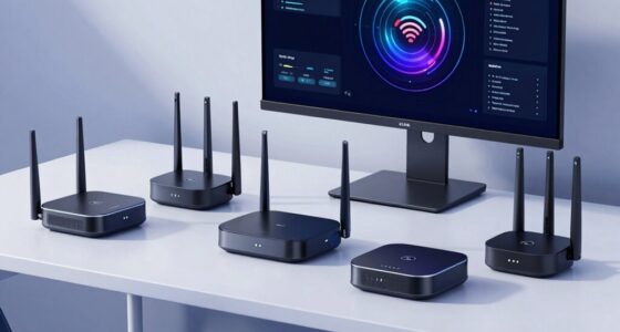 top wifi 7 mesh systems