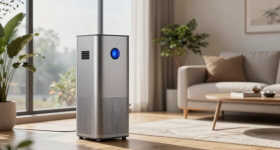 top wildfire smoke purifiers