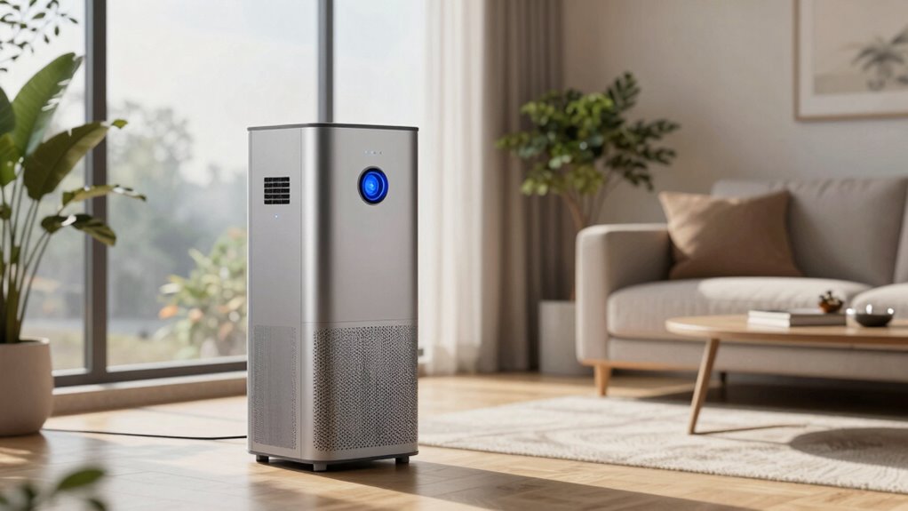 top wildfire smoke purifiers