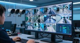 top wired 4k security systems