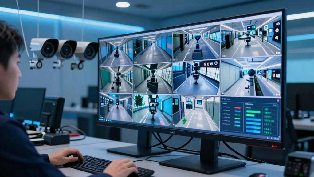 top wired 4k security systems