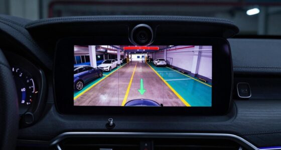 top wireless backup cameras