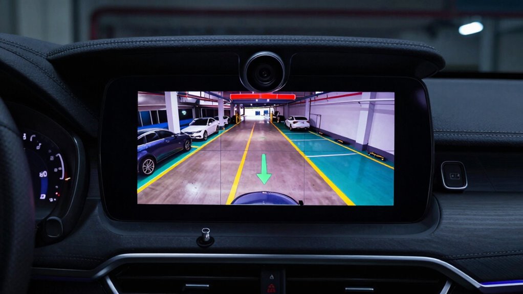top wireless backup cameras