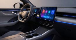 top wireless carplay stereo