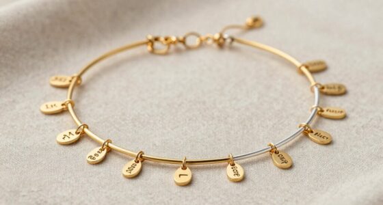 top women s mantra bracelets