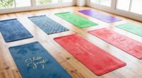 top yoga mats with quotes