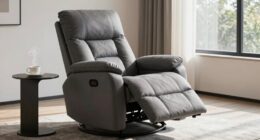 top zero gravity recliner picks