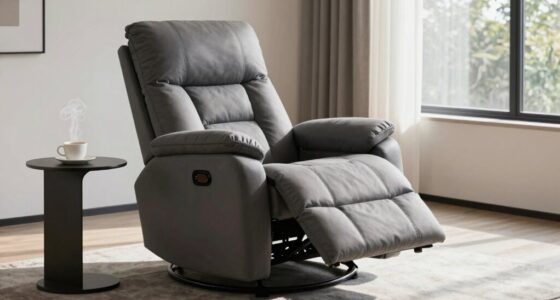 top zero gravity recliner picks