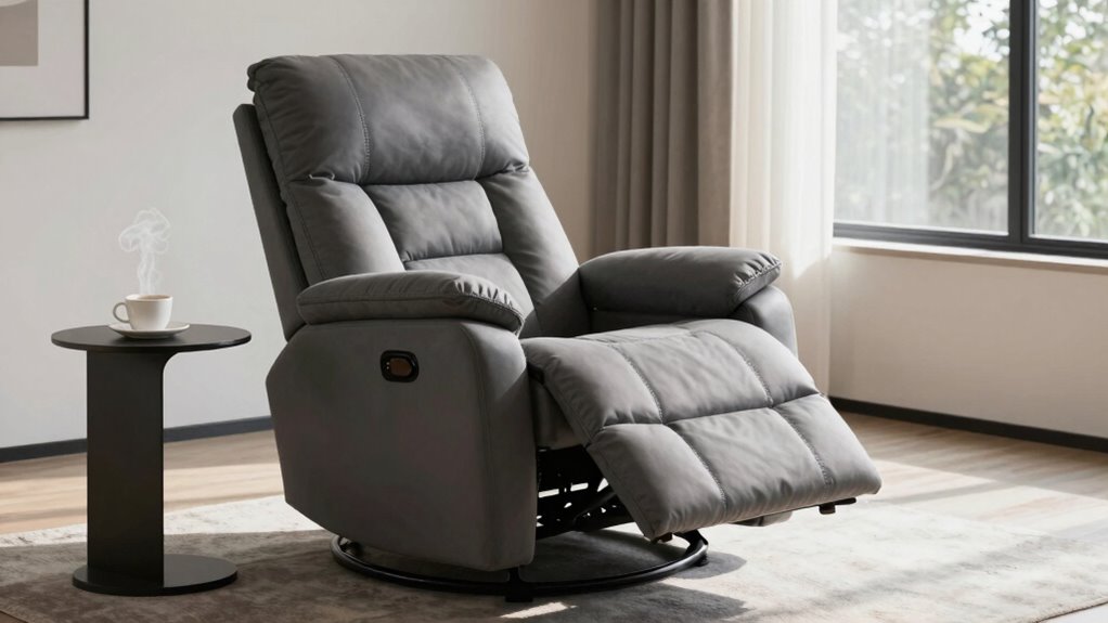 top zero gravity recliner picks