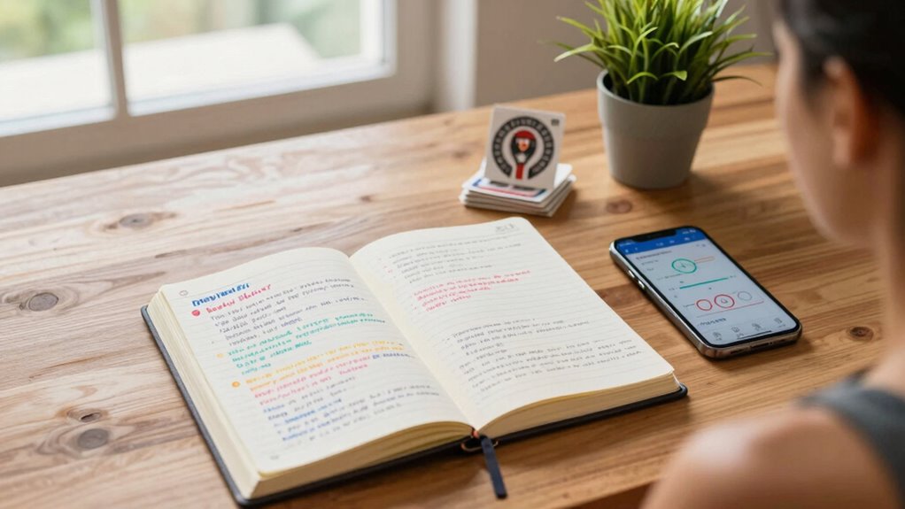 track progress celebrate wins