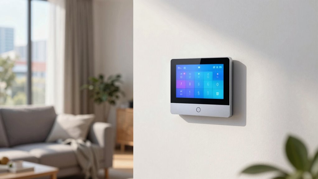 track routines for smarter heating